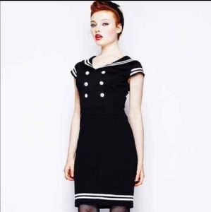 Hell Bunny US size 12